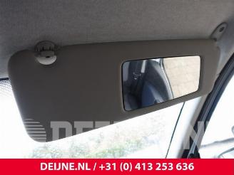 Opel Vivaro Vivaro, Van, 2014 / 2019 1.6 CDTI 95 Euro 6 picture 29