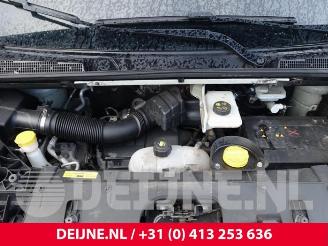 Opel Vivaro Vivaro, Van, 2014 / 2019 1.6 CDTI 95 Euro 6 picture 35