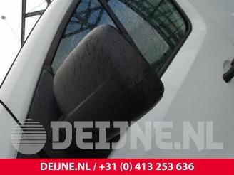 Opel Vivaro Vivaro, Van, 2014 / 2019 1.6 CDTI 95 Euro 6 picture 11