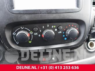 Opel Vivaro Vivaro, Van, 2014 / 2019 1.6 CDTI 95 Euro 6 picture 32