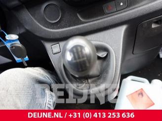 Opel Vivaro Vivaro, Van, 2014 / 2019 1.6 CDTI 95 Euro 6 picture 31