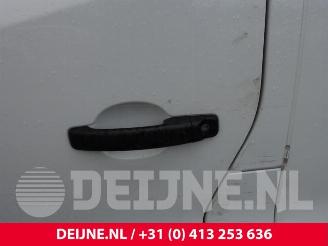 Opel Vivaro Vivaro, Van, 2014 / 2019 1.6 CDTI 95 Euro 6 picture 15