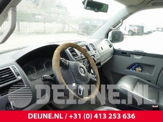 Volkswagen Transporter Transporter T5, Van, 2003 / 2015 2.0 BiTDI DRF picture 21