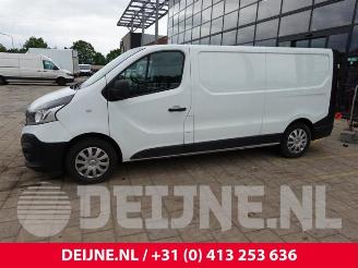 Renault Trafic Trafic (1FL/2FL/3FL/4FL), Van, 2014 1.6 dCi 120 Twin Turbo picture 4