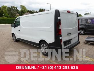 Renault Trafic Trafic (1FL/2FL/3FL/4FL), Van, 2014 1.6 dCi 120 Twin Turbo picture 6