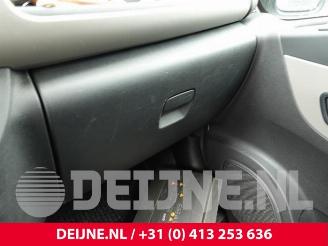 Renault Trafic Trafic (1FL/2FL/3FL/4FL), Van, 2014 1.6 dCi 120 Twin Turbo picture 28