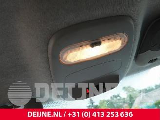 Renault Trafic Trafic (1FL/2FL/3FL/4FL), Van, 2014 1.6 dCi 120 Twin Turbo picture 26