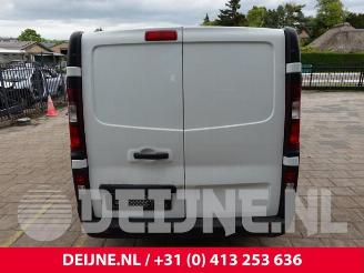 Renault Trafic Trafic (1FL/2FL/3FL/4FL), Van, 2014 1.6 dCi 120 Twin Turbo picture 7