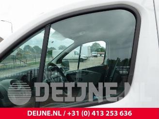 Renault Trafic Trafic (1FL/2FL/3FL/4FL), Van, 2014 1.6 dCi 120 Twin Turbo picture 15