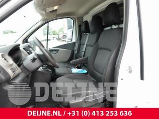Renault Trafic Trafic (1FL/2FL/3FL/4FL), Van, 2014 1.6 dCi 120 Twin Turbo picture 23