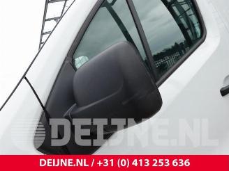 Renault Trafic Trafic (1FL/2FL/3FL/4FL), Van, 2014 1.6 dCi 120 Twin Turbo picture 12