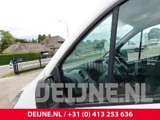 Renault Trafic Trafic (1FL/2FL/3FL/4FL), Van, 2014 1.6 dCi 120 Twin Turbo picture 14