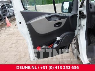 Renault Trafic Trafic (1FL/2FL/3FL/4FL), Van, 2014 1.6 dCi 120 Twin Turbo picture 20
