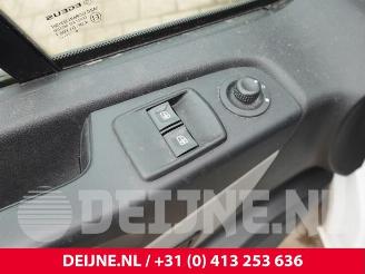 Renault Trafic Trafic (1FL/2FL/3FL/4FL), Van, 2014 1.6 dCi 120 Twin Turbo picture 21