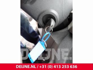 Renault Trafic Trafic (1FL/2FL/3FL/4FL), Van, 2014 1.6 dCi 120 Twin Turbo picture 32