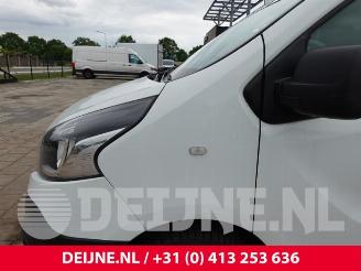 Renault Trafic Trafic (1FL/2FL/3FL/4FL), Van, 2014 1.6 dCi 120 Twin Turbo picture 10