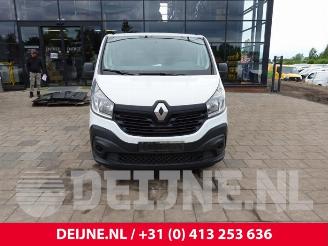 Renault Trafic Trafic (1FL/2FL/3FL/4FL), Van, 2014 1.6 dCi 120 Twin Turbo picture 2
