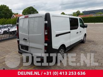 Renault Trafic Trafic (1FL/2FL/3FL/4FL), Van, 2014 1.6 dCi 120 Twin Turbo picture 8