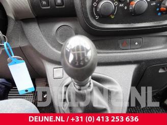 Renault Trafic Trafic (1FL/2FL/3FL/4FL), Van, 2014 1.6 dCi 120 Twin Turbo picture 29