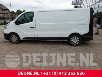 Renault Trafic Trafic (1FL/2FL/3FL/4FL), Van, 2014 1.6 dCi 120 Twin Turbo picture 5