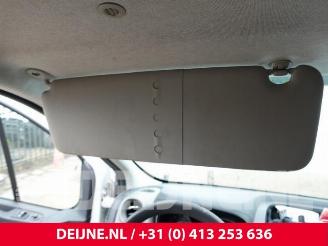 Renault Trafic Trafic (1FL/2FL/3FL/4FL), Van, 2014 1.6 dCi 120 Twin Turbo picture 25