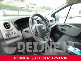 Renault Trafic Trafic (1FL/2FL/3FL/4FL), Van, 2014 1.6 dCi 120 Twin Turbo picture 22