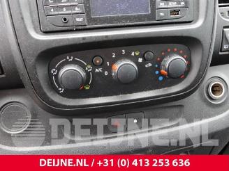 Renault Trafic Trafic (1FL/2FL/3FL/4FL), Van, 2014 1.6 dCi 120 Twin Turbo picture 30