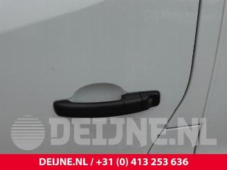 Renault Trafic Trafic (1FL/2FL/3FL/4FL), Van, 2014 1.6 dCi 120 Twin Turbo picture 16
