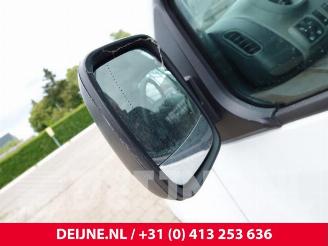 Renault Trafic Trafic (1FL/2FL/3FL/4FL), Van, 2014 1.6 dCi 120 Twin Turbo picture 13