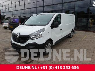 Renault Trafic Trafic (1FL/2FL/3FL/4FL), Van, 2014 1.6 dCi 120 Twin Turbo picture 3