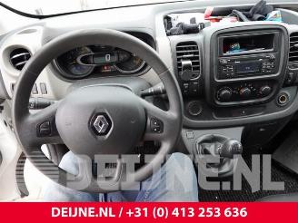 Renault Trafic Trafic (1FL/2FL/3FL/4FL), Van, 2014 1.6 dCi 120 Twin Turbo picture 33