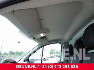 Renault Trafic Trafic (1FL/2FL/3FL/4FL), Van, 2014 1.6 dCi 120 Twin Turbo picture 24