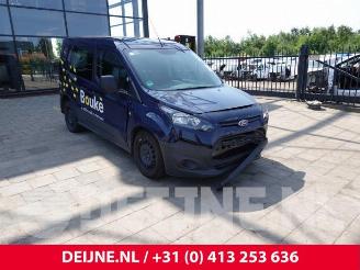 Uttjänta bilar auto Ford Transit Connect Transit Connect (PJ2), Van, 2013 1.6 TDCi 16V 75 2014/3