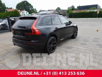 Volvo Xc-60 XC60 II (UZ), SUV, 2017 2.0 T8 16V Polestar Engineered AWD picture 7