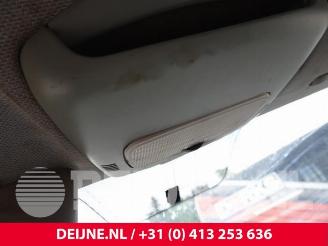 Mercedes Vito Vito (639.6), Van, 2003 / 2014 2.2 110 CDI 16V Euro 5 picture 28