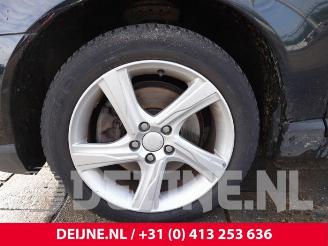 Volvo V-70 V70 (BW), Combi, 2007 / 2016 2.0 D 16V picture 10
