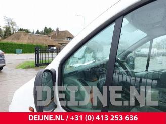 Opel Vivaro Vivaro, Van, 2000 / 2014 1.9 DTI 16V picture 17