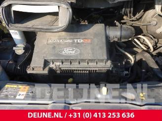 Ford Transit Transit, Van, 2006 / 2014 2.2 TDCi 16V picture 34