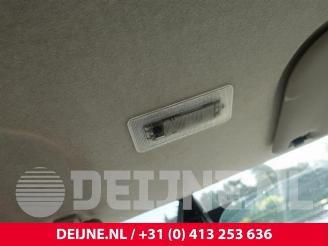 Ford Transit Transit, Van, 2006 / 2014 2.2 TDCi 16V picture 31
