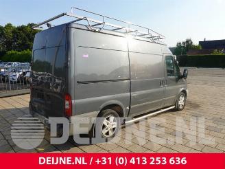 Ford Transit Transit, Van, 2006 / 2014 2.2 TDCi 16V picture 7