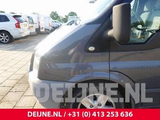 Ford Transit Transit, Van, 2006 / 2014 2.2 TDCi 16V picture 9