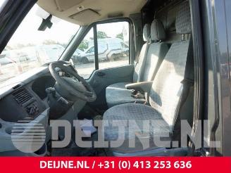 Ford Transit Transit, Van, 2006 / 2014 2.2 TDCi 16V picture 20