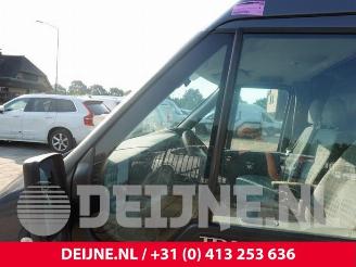 Ford Transit Transit, Van, 2006 / 2014 2.2 TDCi 16V picture 13