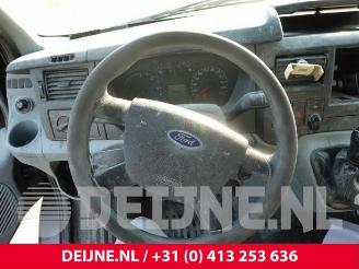 Ford Transit Transit, Van, 2006 / 2014 2.2 TDCi 16V picture 24