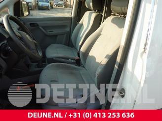 Volkswagen Caddy Caddy III (2KA,2KH,2CA,2CH), Van, 2004 / 2015 2.0 SDI picture 15