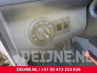 Volkswagen Caddy Caddy III (2KA,2KH,2CA,2CH), Van, 2004 / 2015 2.0 SDI picture 17