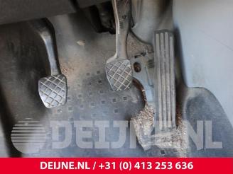 Volkswagen Caddy Caddy III (2KA,2KH,2CA,2CH), Van, 2004 / 2015 2.0 SDI picture 18