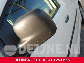 Volkswagen Caddy Caddy III (2KA,2KH,2CA,2CH), Van, 2004 / 2015 2.0 SDI picture 7