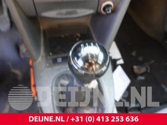 Volkswagen Caddy Caddy III (2KA,2KH,2CA,2CH), Van, 2004 / 2015 2.0 SDI picture 32