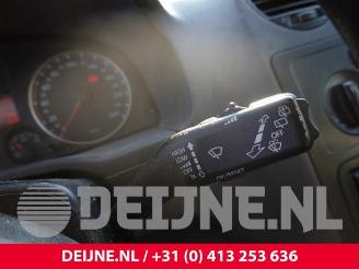 Volkswagen Caddy Caddy III (2KA,2KH,2CA,2CH), Van, 2004 / 2015 2.0 SDI picture 23